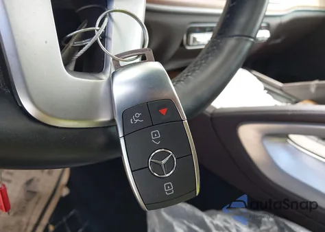 2023 Mercedes-Benz Gls 450 4Matic from USA, damaged, VIN 4JGFF5KE6PA899459